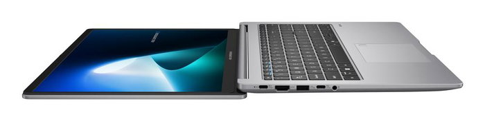 Asuspro ExpertBook P1 P1503CVA-S73024X Gris Brumoso