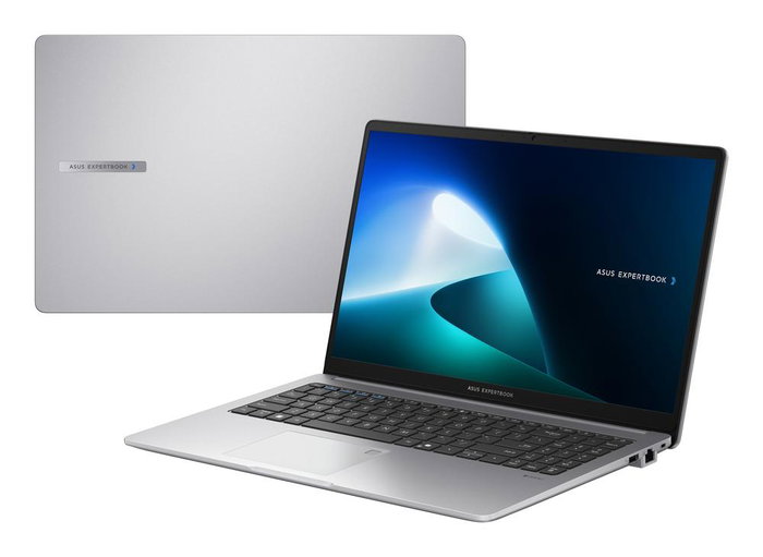 Asuspro ExpertBook P1 P1503CVA-S73024X Gris Brumoso