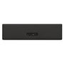 Seagate - Disque dur externe portable One Touch HDD 4TB 2.5" USB 3.0 avec protection par mot de passe et chiffrement AES-256 - Noir