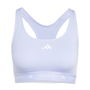 Soutien-gorge de Sport Adidas Techfit Indigo M