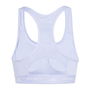 Soutien-gorge de Sport Adidas Techfit Indigo M