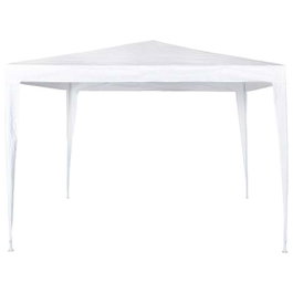 Color Baby Aktive-Cenador 300x300x250 cm Blanc