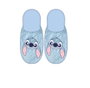 Cerdá Chaussons Stitch Bleu clair Taille 32-33