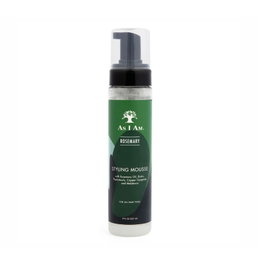 As I Am Mousse de Romarin 237ml
