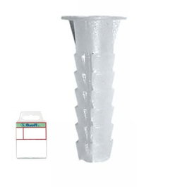 DUVER Med.Taco 7-23 - Blister de taco strié pour chirurgie orthopédique