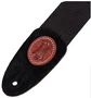 Levy's Signature Cotton Series 2" Correa Negra Levys