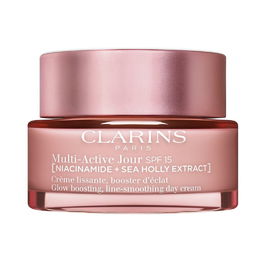 Clarins Crème de Jour MULTI-ACTIVE SPF15 50 ml