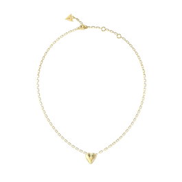 Collier Femme Guess JUBN06087JWYGT-U Doré