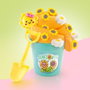Canal Toys So Slime Mini Jardin Flower Mini Garden