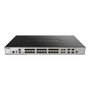 D-Link DGS 3630-28SC Commutateur L3 Géré 28 Ports Gigabit SFP et 10G SFP+
