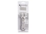 Kinvara Rascador spécial vitro avec 2 recharges 13 x 1 x 4 cm (Set de 48)