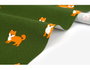 Dailylike Tissu coton Oxford Shiba 1,50m x 3m
