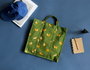 Dailylike Tissu coton Oxford Shiba 1,50m x 3m
