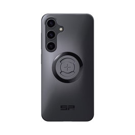 SP Connect Coque avec Adaptateur SPC+ pour Samsung Galaxy S24
