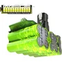 Ryobi Kit batterie et chargeur RC18120A-120CG Lithium+ 18V 2,0Ah