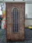Revell Tiny Adventures House of the Dragon Iron Throne - Maquette 3D Book Nook