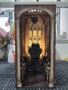 Revell Tiny Adventures House of the Dragon Iron Throne - Maquette 3D Book Nook
