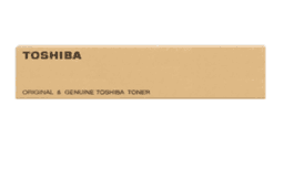 Toshiba T-FC338ECR / 6B000000920 - Cartouche de toner cyan pour imprimante