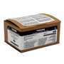 Toshiba Cartouche d'encre T-FC338ECR Cyan 6B000000920 pour imprimante photocopieuse