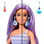 Barbie Poupée Pop Reveal Série Treat avec accessoires