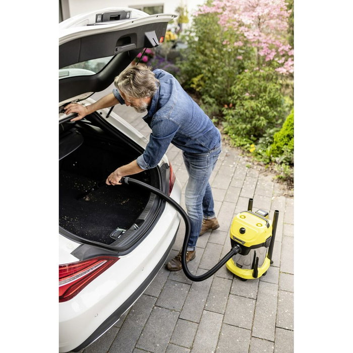 Kärcher 1.628-576.0 Jaune 225 W Kärcher 1.628-576.0 Jaune 225 W