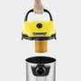 Kärcher 1.628-576.0 Jaune 225 W