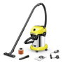 Kärcher 1.628-576.0 Jaune 225 W