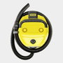 Kärcher 1.628-576.0 Jaune 225 W