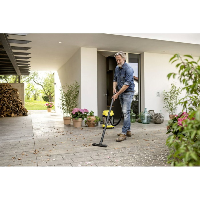 Kärcher 1.628-576.0 Jaune 225 W Kärcher 1.628-576.0 Jaune 225 W