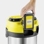 Kärcher 1.628-576.0 Jaune 225 W