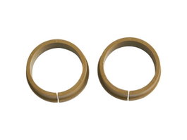 CoreParts Upper Roller Bushing