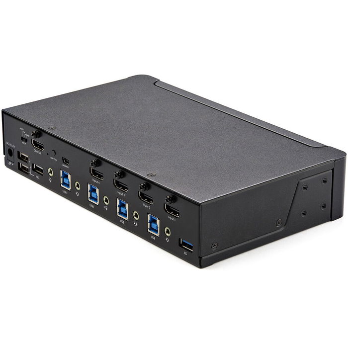 Switch KVM Startech SV431HU34K6