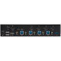 Switch KVM Startech SV431HU34K6