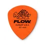 Dunlop Tortex Flow 0,60 mm (pack de 12)