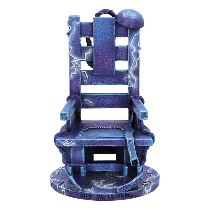 Nemesis Now Figurine Metallica Ride the Lightning Nemesis Now Figurine Metallica Ride the Lightning