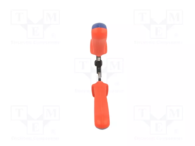 Knipex Pince à sertir 215 mm Knipex Pince à sertir 215 mm