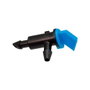 Blue Bird-Altadex Goteros bandera 8 l/h, 10 uds