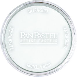 Panpastel 100.5 Blanc Titanium