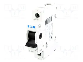 EATON ELECTRIC IS-16/1 Interrupteur d'isolation 16A 240VAC