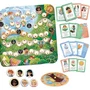 Lisciani Giochi Life Skills Le Jeu de l'Amitié