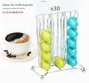 OTROS Support pour capsules de café