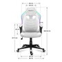 Huzaro Force 2.5 Blanc