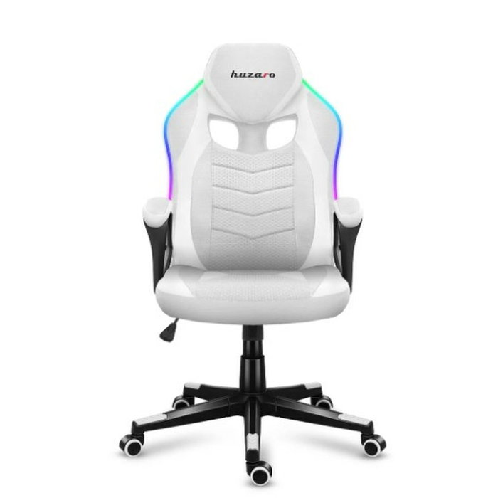 Huzaro Force 2.5 Blanc Huzaro Force 2.5 Blanc