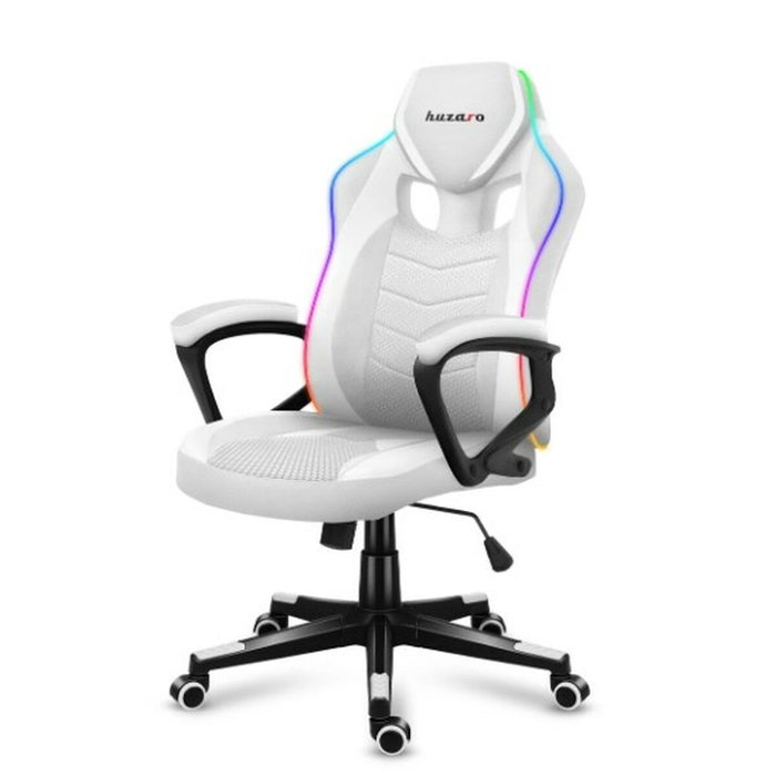 Huzaro Force 2.5 Blanc Huzaro Force 2.5 Blanc
