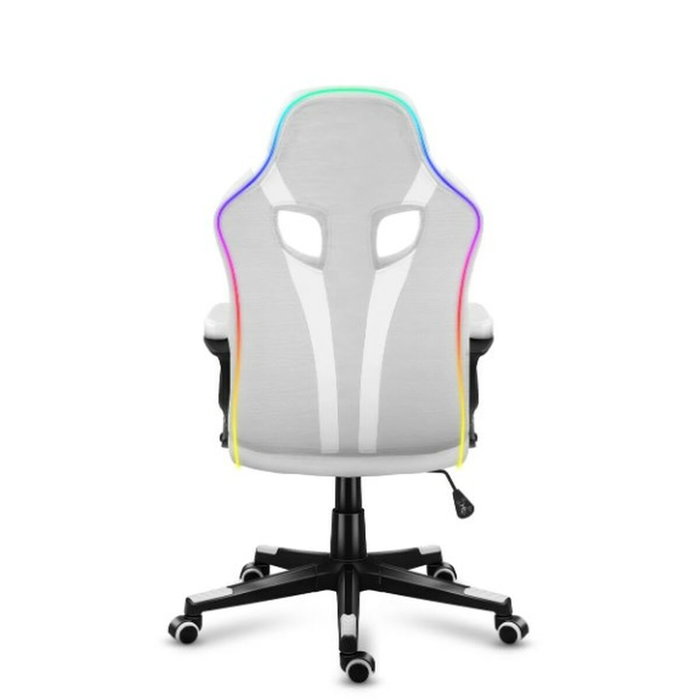 Huzaro Force 2.5 Blanc Huzaro Force 2.5 Blanc