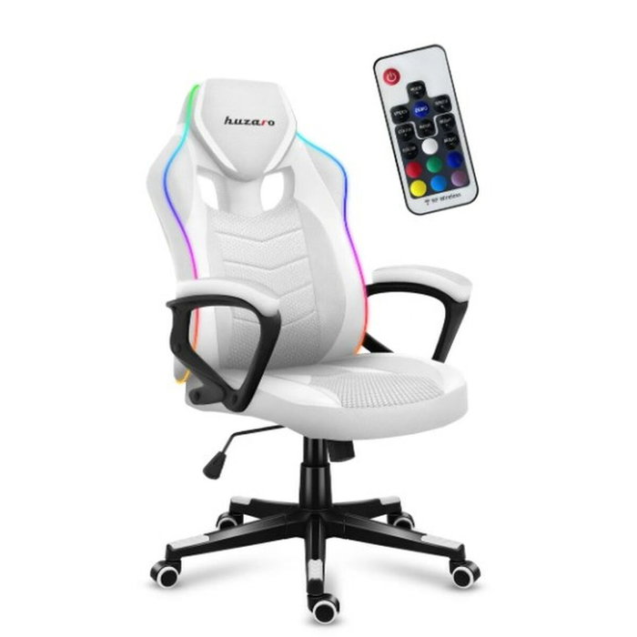 Huzaro Force 2.5 Blanc Huzaro Force 2.5 Blanc