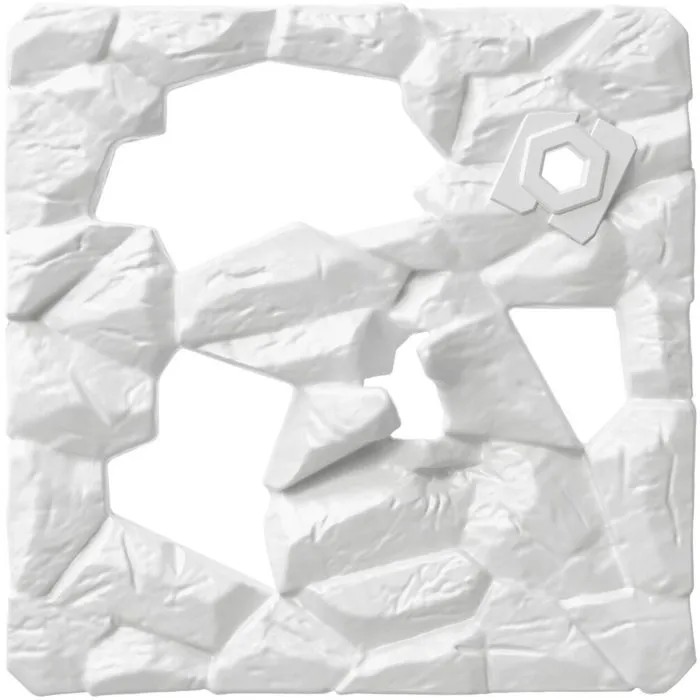 Schleich Figurine BattleCave Lion de Glace Eldrador Creatures 42766 Schleich Figurine BattleCave Lion de Glace Eldrador Creatures 42766