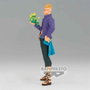 Banpresto One Piece DXF The Grandline Men Wanokuni Vol. 21 - Marco
