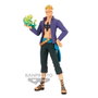 Banpresto One Piece DXF The Grandline Men Wanokuni Vol. 21 - Marco
