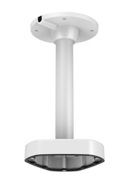Hikvision Support de montage en aluminium blanc 565x250x250mm